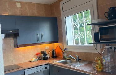 Villa panoramique avec piscine, Mas-Fumats, ROSES, Espagne - Photo 34