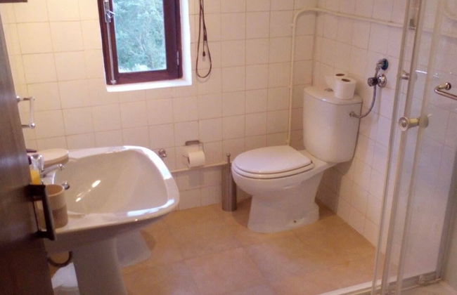 Refugio da Montanha Amazing Views Gois Region - Foto 13