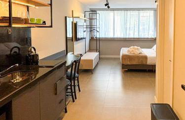 Carlos Gomes Square by LikeHome - Foto 36