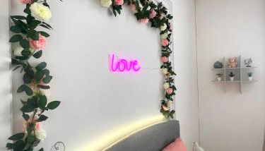 ValenStay - Cosy Love - Anzin - Netflix - Foto 3