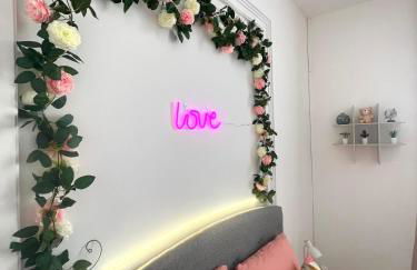 ValenStay - Cosy Love - Anzin - Netflix - Foto 3