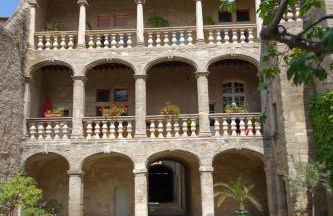 Hotel D´ Alfonce - Foto 38