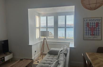 Bay View Cottage - Foto 29