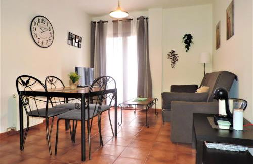 APARTAMENTOS CASERIA DE COMARES - Foto 47