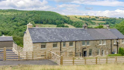 Ivy Cottage - Foto 2