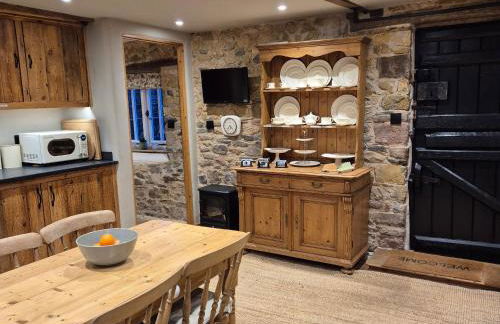 The Old Mill Annexe - Foto 11