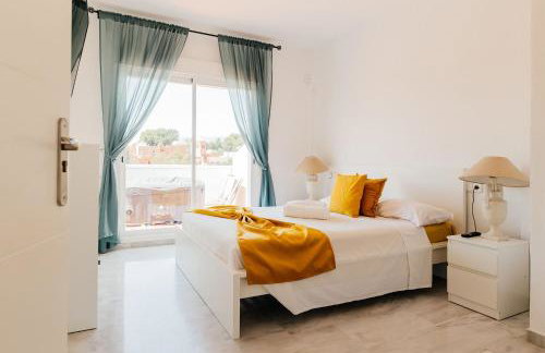 Unique Villa Scandinavia Marbella - Foto 57