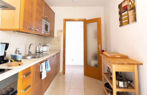 CASA LAURA VISTA LOBOS - spacious Villa with heatable pool and sea views - Photo 34