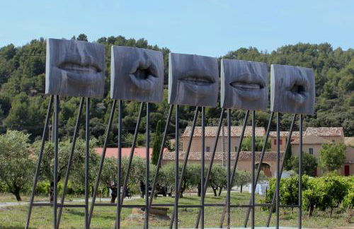 Domaine des Peyre - Foto 22