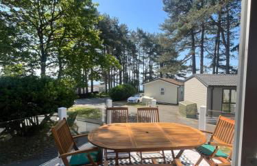 Robins Lodge by the sea - Photo 15