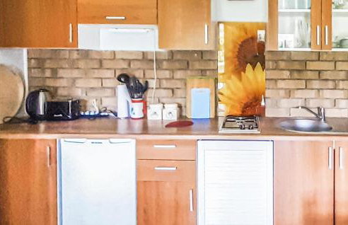 2 Bedroom Cozy Home In Nowe Warpno - Foto 6