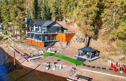 Waterfront Winter Escape Luxury Bay Views - Foto 43