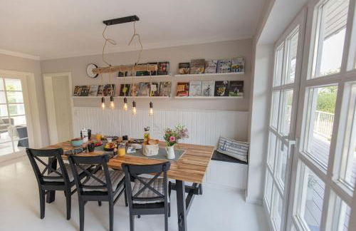 Wunderschöne Ferienwohnungen - Willkommen in der Deichluft - Foto 33