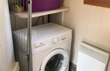 Chalet Sérénité - Foto 27