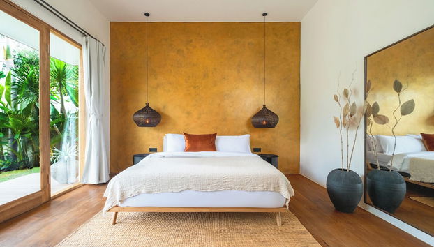 Villa Chagall by Villa Finder - Foto 5, Habitación