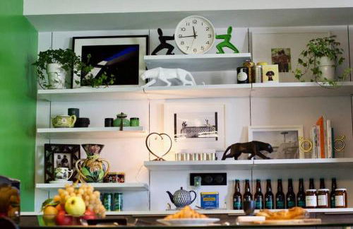 West Side - Full river view - Spacious - de Luxe - Foto 13