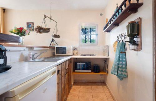 Gite La Forge - Photo 9