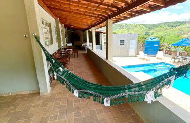 Chácara Meu Cantinho - Foto 41