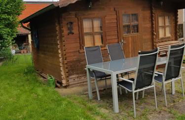 maria' s FeWo - Foto 20