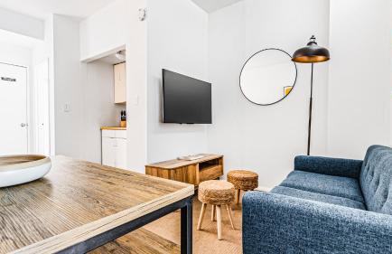 Monthly Furnished 2BD in Hudson Yard, Manhattan, NYC! - Foto 2