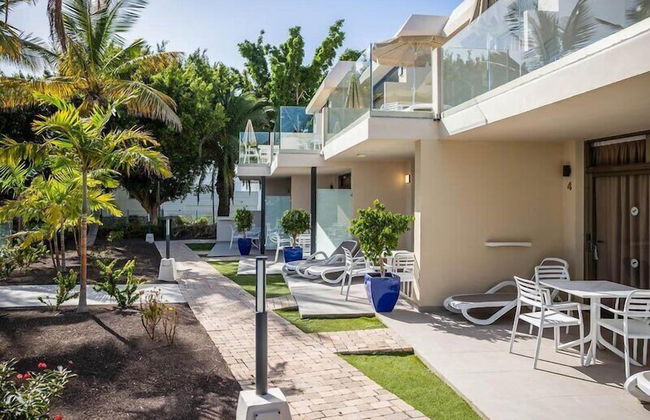 Servatur Edén & Buganvillas - Foto 147