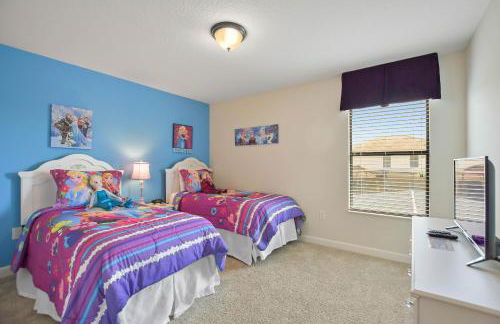 Havilah Vacation Villas Resort Club - Foto 20