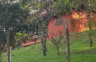 RECANTO Do SOL VISCONDE DE MAUÁ - Photo 42