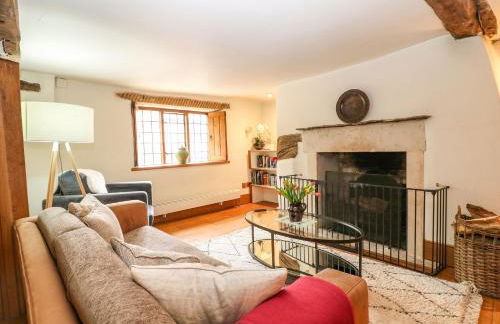 Castle Combe Cottage - Foto 9