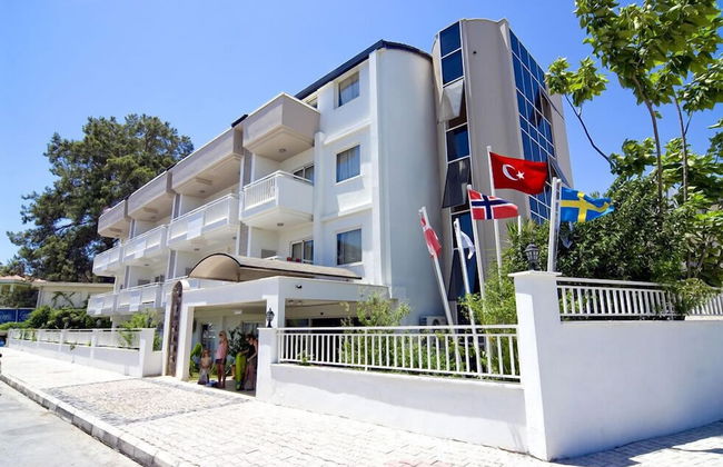 Viking Express Otel - Foto 30