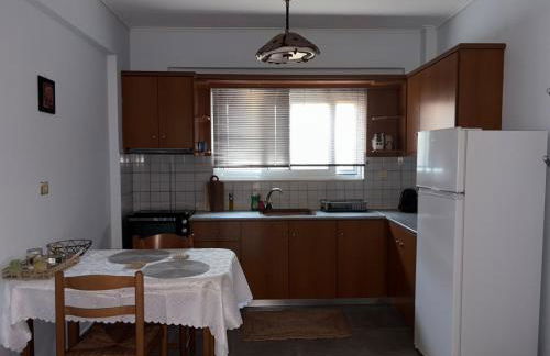 Chrisa's Apartments 1 - Photo 3