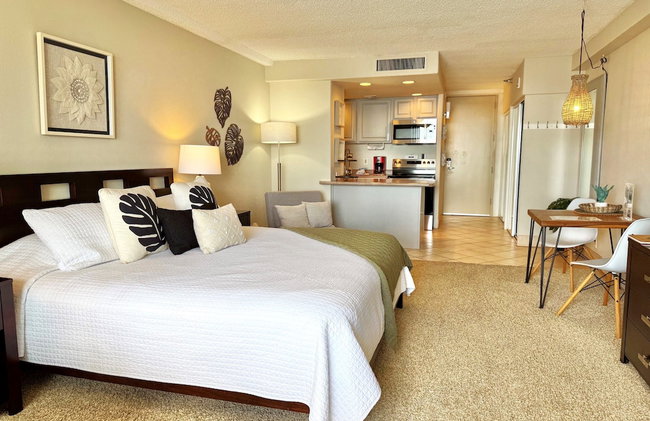Maui Kai Condos - No Resort Fees - Foto 23