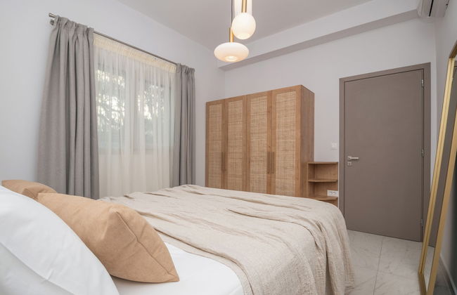 Camelia Luxury Suites - Private Pool & Jaccuzi - Foto 16