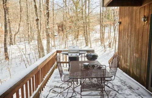 Rippling Waters close to Timberline ski slopes - Photo 20