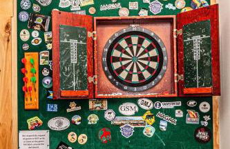 The Scratching Post - Foto 52