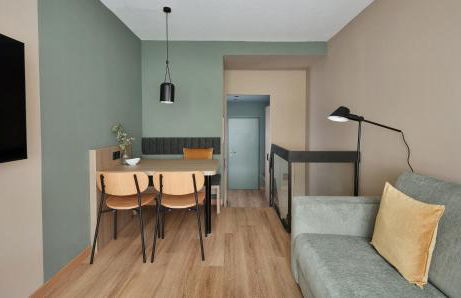 Living Hotel Nürnberg - Foto 44