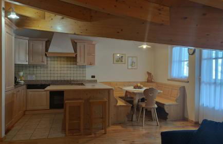 Appartamenti Residence Rodolon Fontanazzo - Foto 53