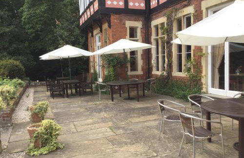 Heritage Grange at Thurston, Hotel - Photo 20