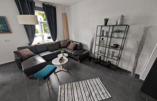 Meisterhaus Appartment 9 - Foto 12