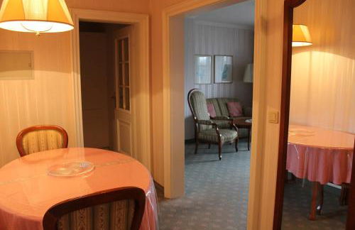 Appartementhaus Wimmerhof - Foto 46