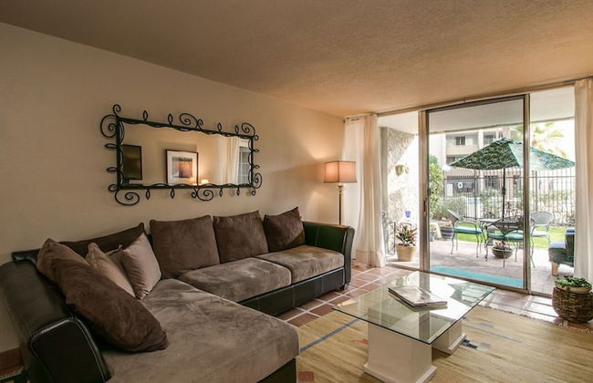 Charming 1-bdrm Condo Steps to Old Town Scottsdale - Foto 9