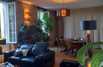 Gîte la Vallée Lalaurie - Foto 44