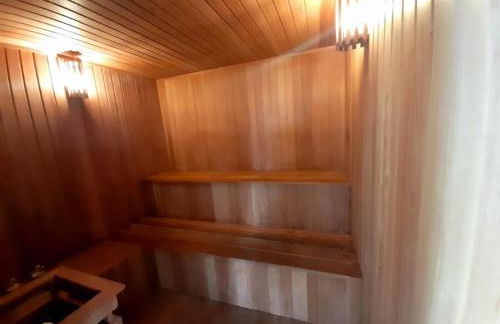 Luxury Flat NEW 15 MIN AIRPORT with PARKING SPACE - Foto 50