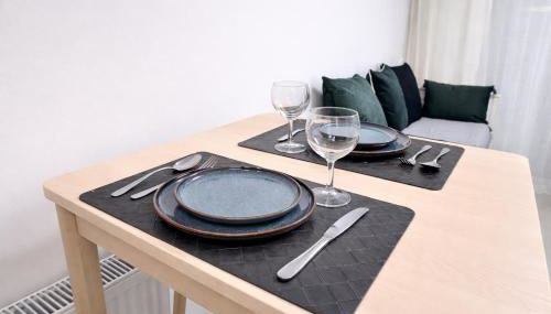 Modern Mezzanine Loft - Paris & Disneyland - Free Parking Space - Foto 5