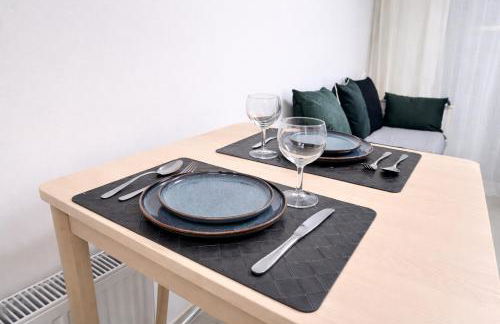 Modern Mezzanine Loft - Paris & Disneyland - Free Parking Space - Foto 5