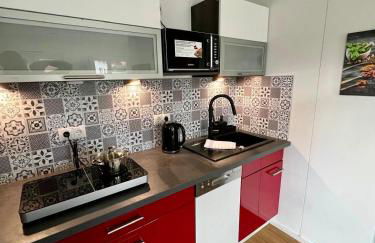 bloom - Zentral, modern, großzügig für 1-6 Pers - Foto 13