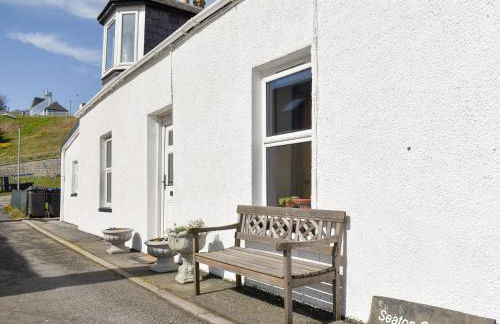 Seaton Cottage - Photo 17