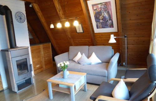 Ferienhaus Hubertus, 95059 - Foto 3