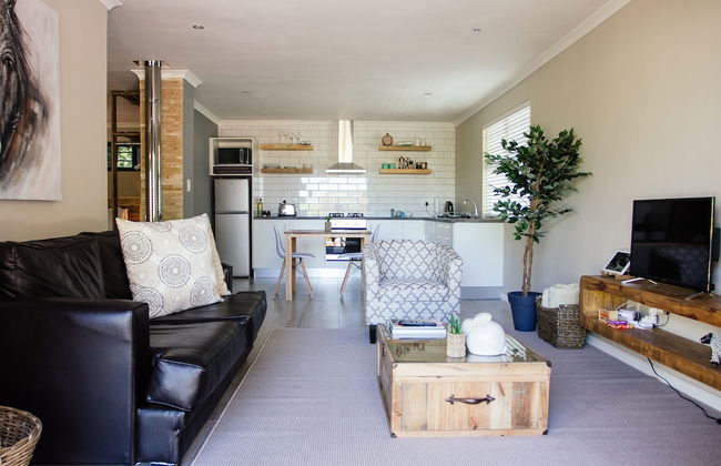 Rest Chabivin Self Catering - Photo 21