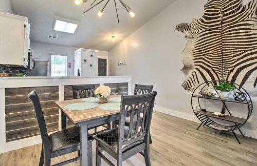 Hinesville Condo Grill, 4 Mi to Fort Stewart - Foto 10