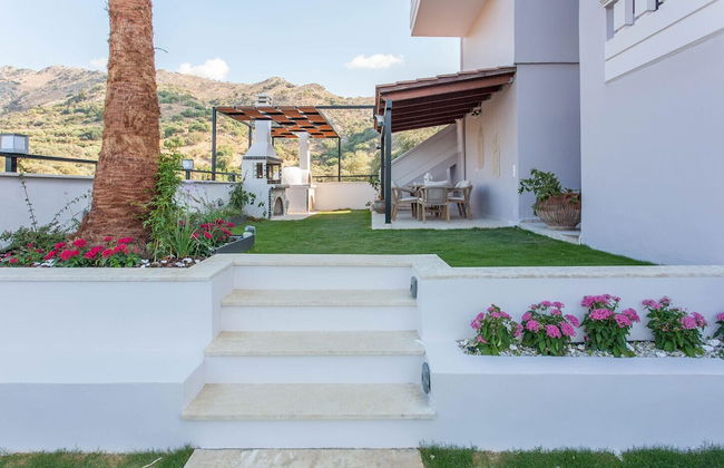 Sound Of The Mountain Chania - Foto 47